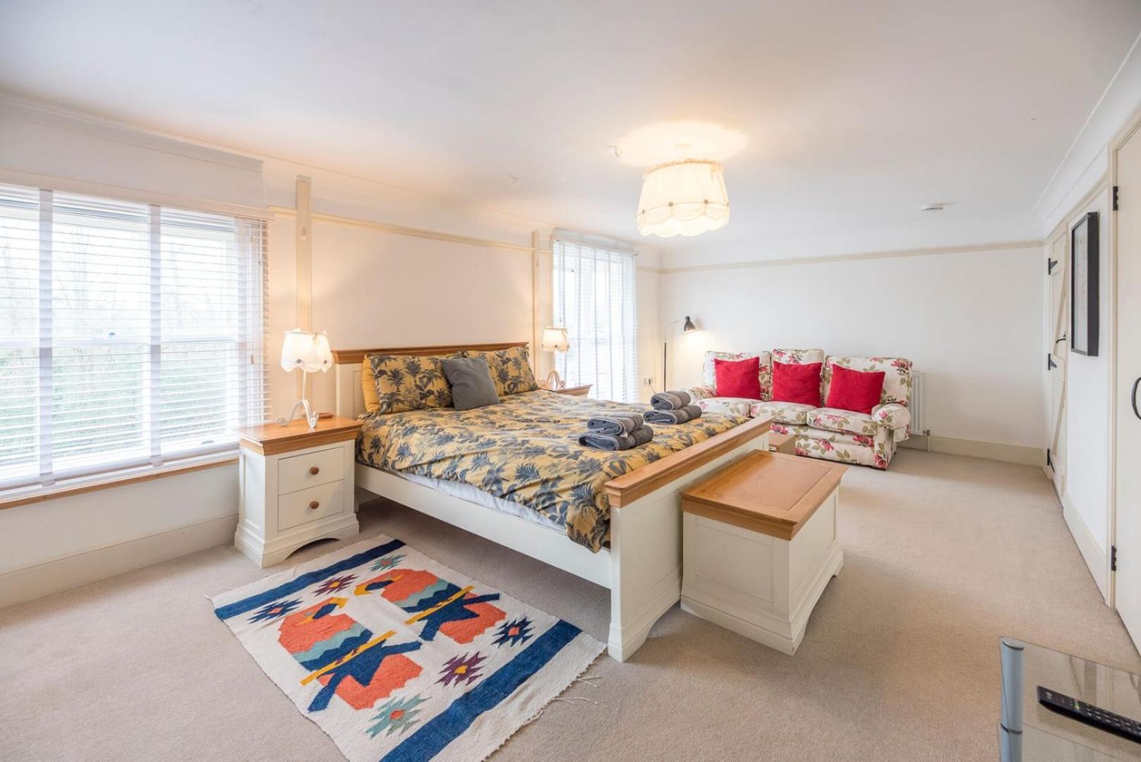 Hotel Kiln House, Snape Maltings Esterno foto