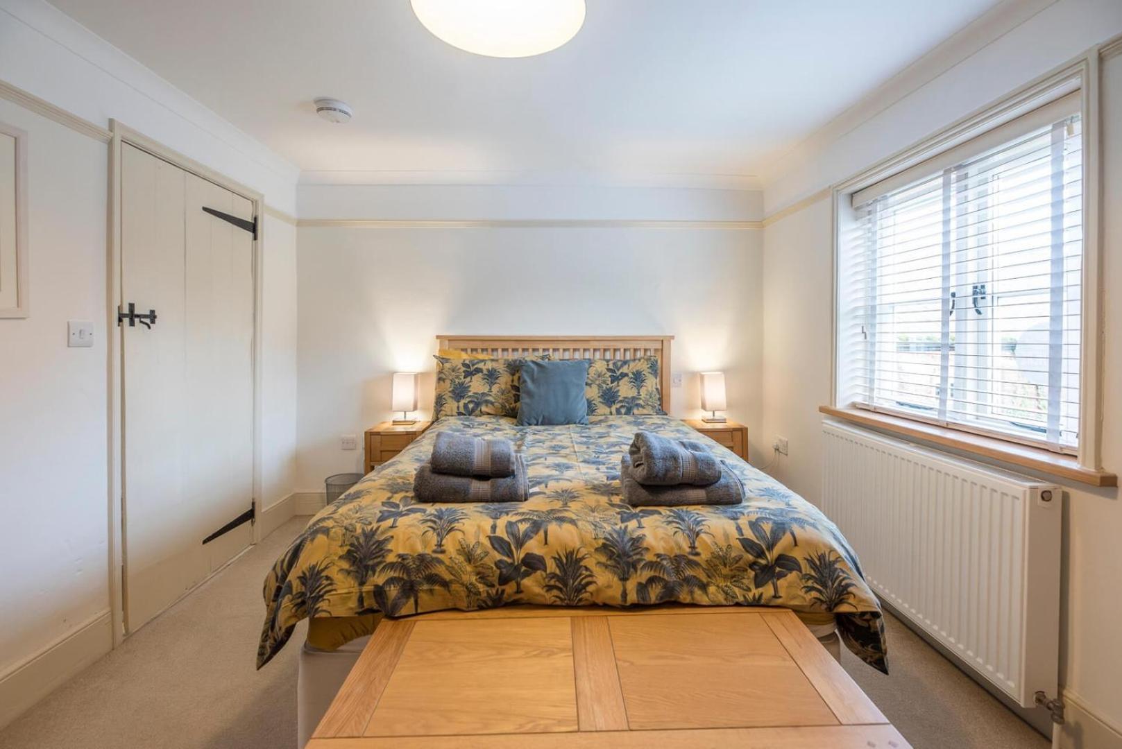 Hotel Kiln House, Snape Maltings Esterno foto